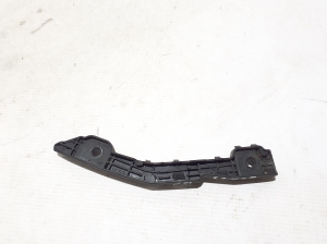   Front bumper bracket  - A1678853000 
