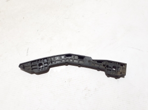 Mercedes Benz GLE-Class 167 (2019–2026) Front bumper bracket A1678853000 - 3
