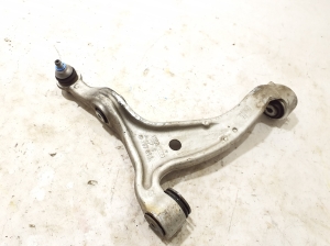 Mercedes Benz GLE-Class 167 (2019–2026) Querlenker vorne A1673300700 - 2
