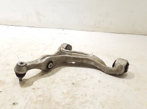 Mercedes Benz GLE-Class 167 (2019–2026) Querlenker vorne A1673300700 - 3