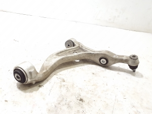 Mercedes Benz GLE-Class 167 (2019–2026) Querlenker vorne A1673300800 - 3