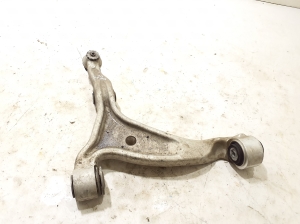   Front control arm  - A1673300800 