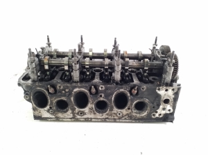 AUDI Q7 (2015–2026) Cylinder head 059103064KD - 3