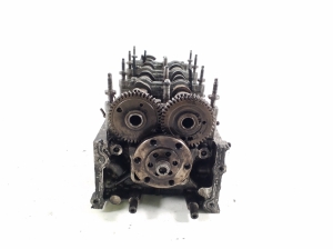 AUDI Q7 (2015–2026) Cylinder head 059103064KD - 5