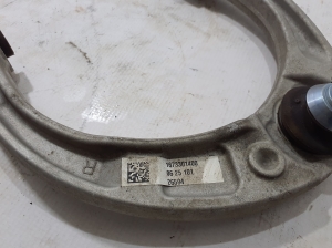 Mercedes Benz GLE-Class 167 (2019–2026) Querlenker vorne A1673301400 - 3