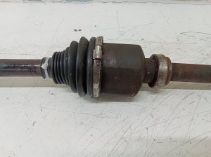 FIAT Ducato (250) (2006–2014) Front drive shaft and its parts DUCATO - 4