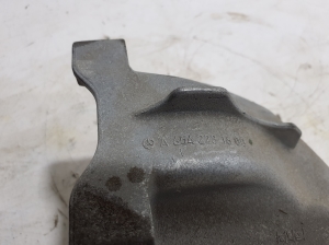 Mercedes Benz GLE-Class 167 (2019–2026) Engine bracket A6542231600 - 2