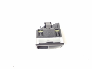 Mercedes Benz GLA-Class 156 (2013–2019) Trunk opening switch A1668707610 - 2