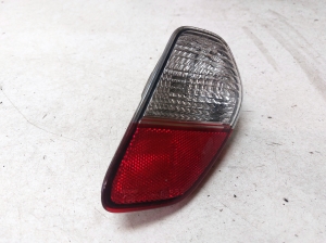 Mitsubishi Outlander (2012–2021) Nebelschlussleuchte 1149225 - 4