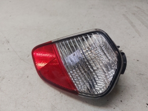 Mitsubishi Outlander (2012–2021) Nebelschlussleuchte 1149225 - 5