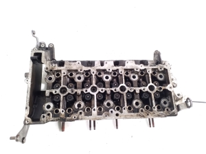 BMW X1 F48 (2015–2022) Cylinder head 8580263 - 4