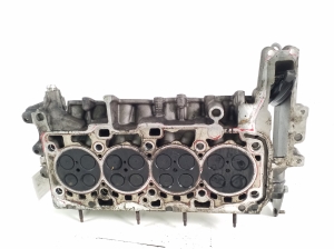 BMW X1 F48 (2015–2022) Cylinder head 8580263 - 5