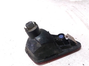 Mitsubishi Outlander (2012–2021) Tagumine udutuli 1149225 - 2