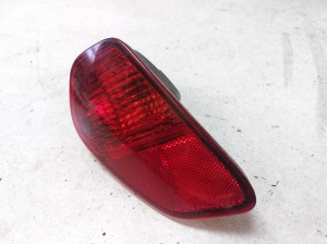 Mitsubishi Outlander (2012–2021) Tagumine udutuli 1149225 - 3