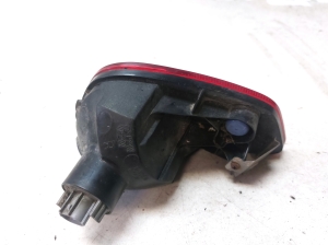 Mitsubishi Outlander (2012–2021) Tagumine udutuli 1149225 - 4