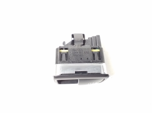 Mercedes Benz GLA-Class 156 (2013–2019) Rear side door window switch A2049058102 - 2
