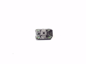 Mercedes Benz GLA-Class 156 (2013–2019) Rear side door window switch A2049058102 - 3