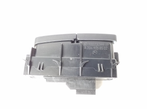 Mercedes Benz GLA-Class 156 (2013–2019) Door lock/unlock switch A2049058502 - 2