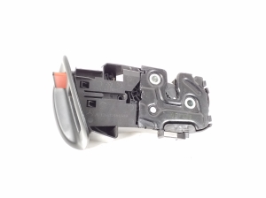 Mercedes Benz GLA-Class 156 (2013–2019) Rear seat latch A1769209300 - 3