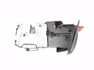Mercedes Benz GLA-Class 156 (2013–2019) Rear seat latch A1769209400 - 2