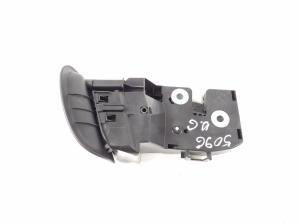 Mercedes Benz GLA-Class 156 (2013–2019) Rear seat latch A1769209400 - 3