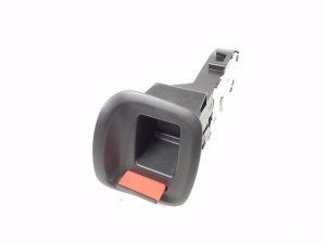   Rear seat latch  - A1769209400 