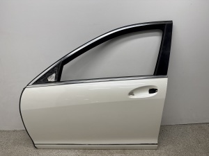 Front door - A2217200105