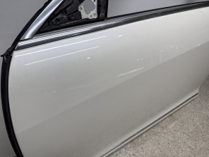 Mercedes Benz S-Class 221 (2005–2013) Priekšējās durvis A2217200105 - 3