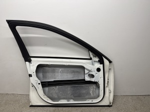 Mercedes Benz S-Class 221 (2005–2013) Priekšējās durvis A2217200105 - 4