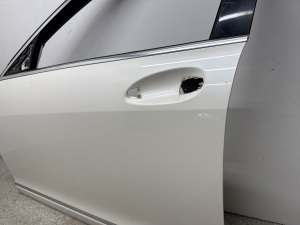 Mercedes Benz S-Class 221 (2005–2013) Priekšējās durvis A2217200105 - 7