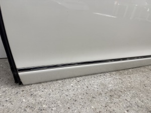 Mercedes Benz S-Class 221 (2005–2013) Priekšējās durvis A2217200105 - 8
