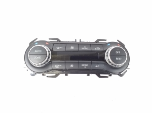   Heater control panel  - A2469003816 