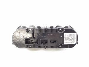 Mercedes Benz GLA-Class 156 (2013–2019) Heater control panel A2469003816 - 2