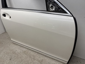 Mercedes Benz S-Class 221 (2005–2013) Esiuks A2217200205 - 5