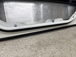 Mercedes Benz S-Class 221 (2005–2013) Esiuks A2217200205 - 6