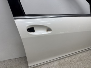 Mercedes Benz S-Class 221 (2005–2013) Esiuks A2217200205 - 9