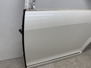 Mercedes Benz S-Class 221 (2005–2013) Tagumised küljeuksed A2217300505 - 4