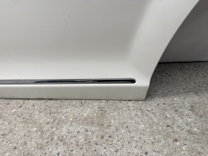 Rear side doors - A2217300505