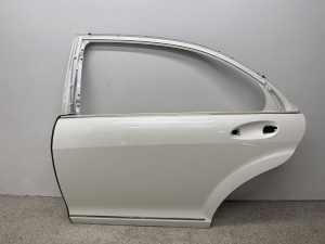 Mercedes Benz S-Class 221 (2005–2013) Tagumised küljeuksed A2217300505 - 7
