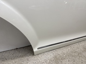 Mercedes Benz S-Class 221 (2005–2013) Tagumised küljeuksed A2217300605 - 3