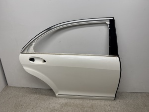 Rear side doors - A2217300605