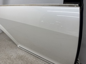 Mercedes Benz S-Class 221 (2005–2013) Tagumised küljeuksed A2217300605 - 5