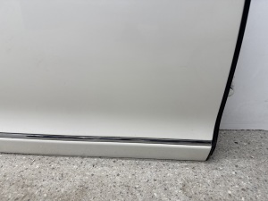 Mercedes Benz S-Class 221 (2005–2013) Tagumised küljeuksed A2217300605 - 7