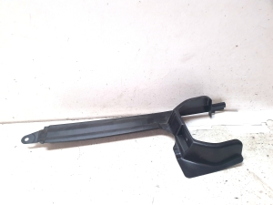 Mercedes Benz Vito 447 (2014–2026) Unterbodenschutz A4476840018 - 2