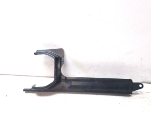 Mercedes Benz Vito 447 (2014–2026) Unterbodenschutz A4476840018 - 5