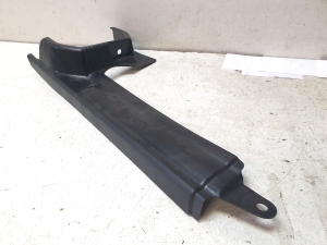 Mercedes Benz Vito 447 (2014–2026) Unterbodenschutz A4476840018 - 6