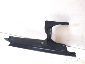 Mercedes Benz Vito 447 (2014–2026) Unterbodenschutz A4476840018 - 8