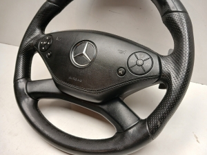 Mercedes Benz S-Class 221 (2005–2013) Rool ja selle osad A2214606203 - 2
