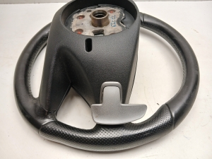 Mercedes Benz S-Class 221 (2005–2013) Rool ja selle osad A2214606203 - 3