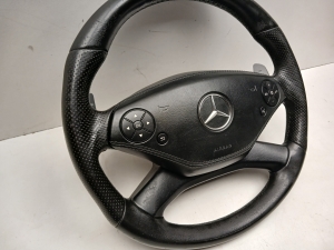 Mercedes Benz S-Class 221 (2005–2013) Rool ja selle osad A2214606203 - 5